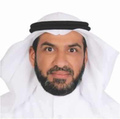 د / عبدالله بن عوض مشعل الصلهام الجابر