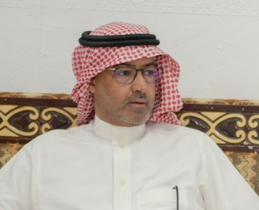 د / عبدالرحمن بن مفضي مسعر البرجس